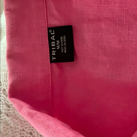 Tribal Sport Jacket - Picture 2 of 3